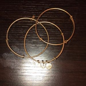 Alex and Ani Bracelets